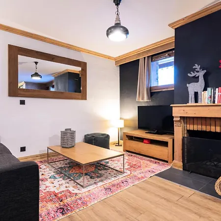 Mouflon - 4 Pieces Pour 6 Personnes Mae-1791 *