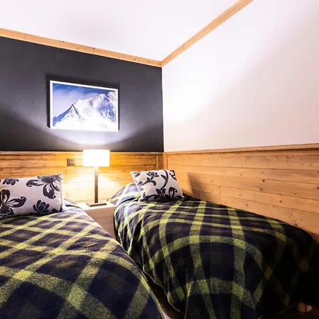 Apartment Mouflon - 4 Pieces Pour 6 Personnes Mae-1791 Val Thorens