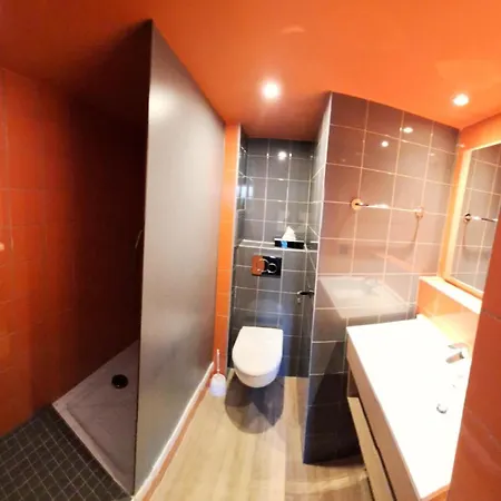 Apartamento Mouflon - 4 Pieces Pour 6 Personnes Mae-1791 Val Thorens